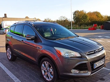 Авто Ford Escape 2013 № 7945475