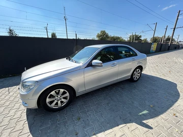 Авто Mercedes 200 2010 № 7945477