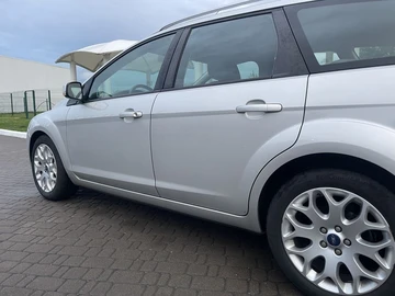 Авто Ford Focus 2008 № 7945479