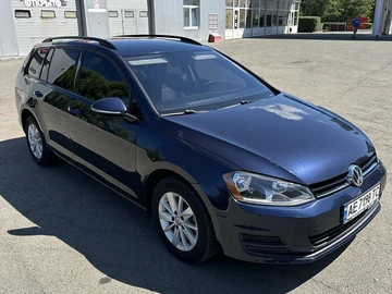 Авто Volkswagen Golf 2015 № 7945484