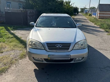Авто Chery Eastar 2008 № 7945496