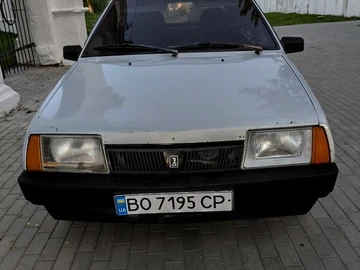 Авто ВАЗ 2109 2004 № 7945523