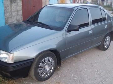 Авто Opel Kadett 1988 № 7945526