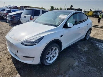 Авто Tesla Roadster 2020 № 7945529