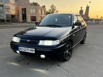 Авто ВАЗ 2112 2007 № 7945531