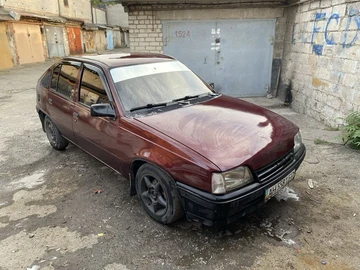 Авто Opel Kadett 1987 № 7945533