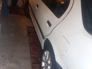 Авто ВАЗ 11113 Oka 1991 № 7945535