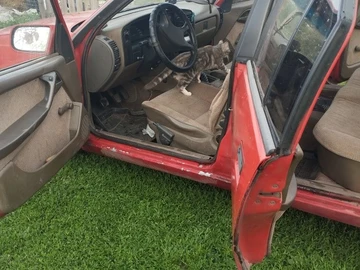 Авто Opel Omega 1987 № 7945538