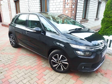 Авто Citroen Spacetourer 2019 № 7945540