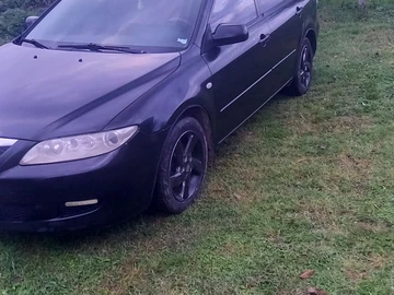 Авто Mazda 6 2003 № 7945546