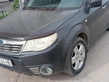 Авто Subaru Forester 2008 № 7945549