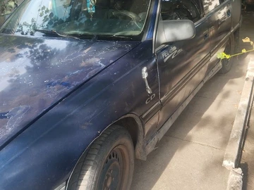 Авто Opel Omega 1992 № 7945555