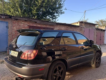 Авто Lexus Rx Серія 1999 № 7945556