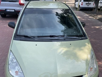 Авто Mitsubishi Colt 2005 № 7945571