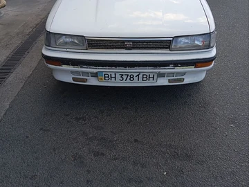 Авто Toyota Corolla 1991 № 7945624