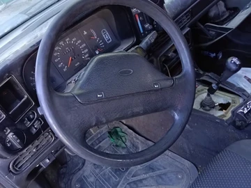 Авто Ford Scorpio 1988 № 7945627
