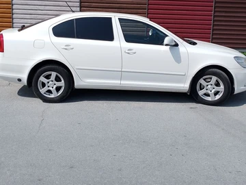Авто Skoda Octavia 2011 № 7945635