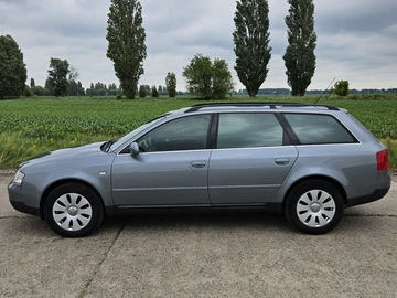Авто Audi A6 1999 № 7945641