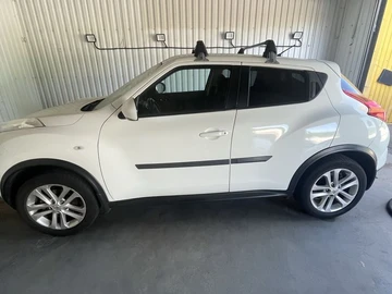 Авто Nissan Juke 2012 № 7945643