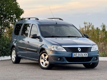 Авто Renault Logan 2011 № 7945647