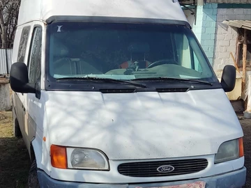 Авто Ford Transit 1997 № 7945648