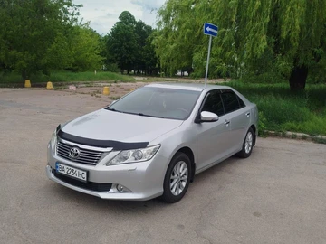 Авто Toyota Camry 2012 № 7945655