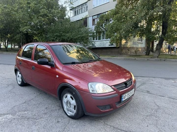 Авто Opel Corsa 2006 № 7945657