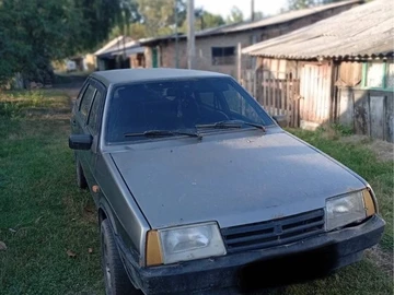 Авто ВАЗ 21083 2000 № 7945662