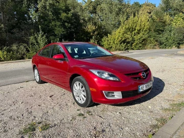 Авто Mazda 6 2012 № 7945665