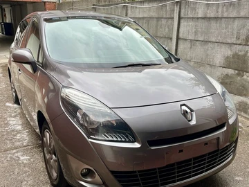 Авто Renault Grand Scenic 2011 № 7945670