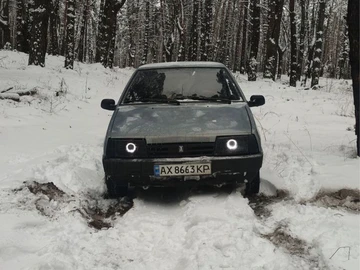 Авто ВАЗ 21099I 2002 № 7945675