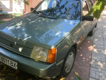 Авто ЗАЗ 1103 Slavuta 2009 № 7945680