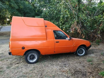 Авто ЗАЗ 1105 2006 № 7945685