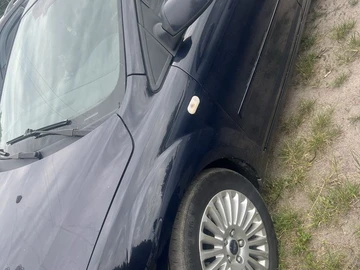 Авто Ford Focus 2007 № 7945689