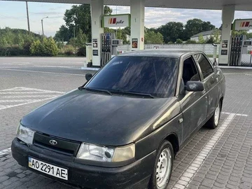 Авто ВАЗ 2110 2006 № 7945690
