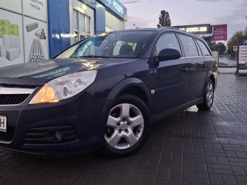 Авто Opel Vectra 2007 № 7945691