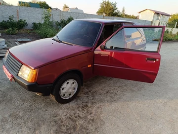 Авто ЗАЗ 1102 2004 № 7945692