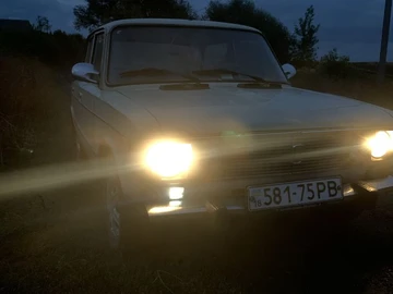 Авто ВАЗ 2106 1991 № 7945695