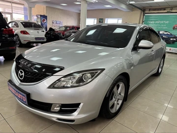 Авто Mazda 6 2009 № 7945639