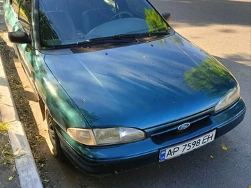 Авто Ford Mondeo 1993 № 7945703