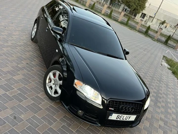 Авто Audi A4 2005 № 7945706