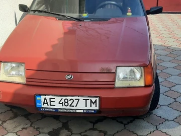 Авто ЗАЗ 1103 Slavuta 2008 № 7945718