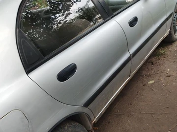 Авто Daewoo Arcadia 2004 № 7945721