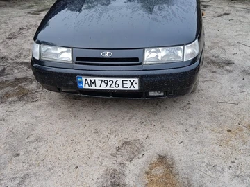 Авто ВАЗ 2110 2006 № 7945725