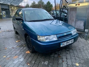 Авто ВАЗ 21103 2004 № 7945732