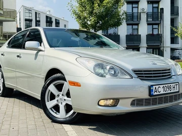 Авто Lexus Es Серія 2003 № 7945735