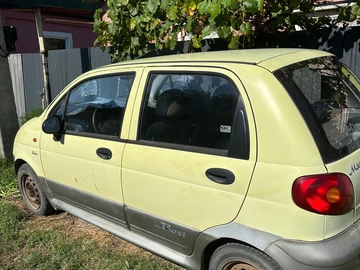 Авто Daewoo Matiz 2006 № 7945738