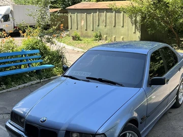 Авто BMW 3 Серия 1995 № 7945740