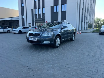 Авто Skoda Octavia 2011 № 7945744