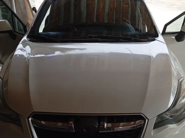 Авто Subaru Impreza 2012 № 7945748